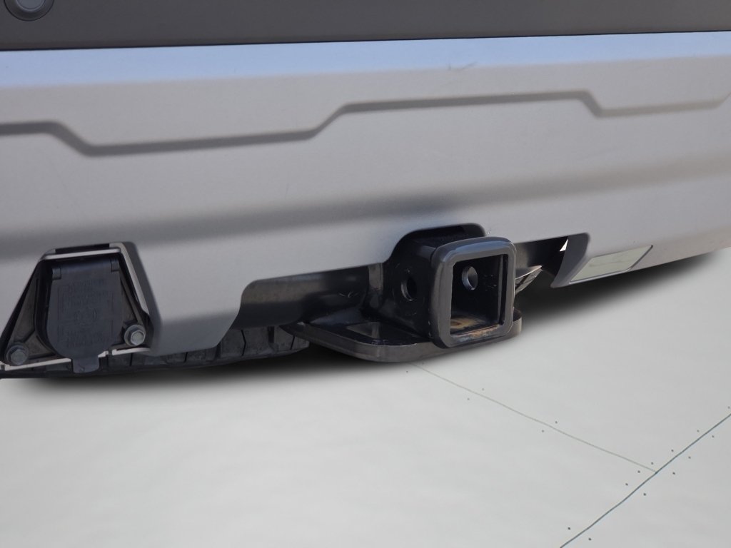 Certified 2025 Honda Pilot TrailSport image 30