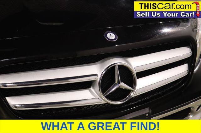 Used 2016 Mercedes-Benz GLA 250 4MATIC image 11