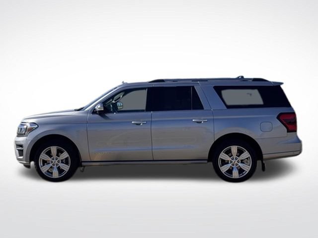 Used 2024 Ford Expedition Max Platinum AWD/4WD image 40