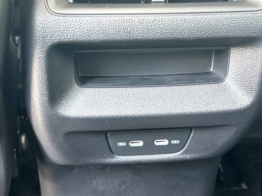 Certified 2026 Volkswagen Tiguan S AWD/4WD image 45