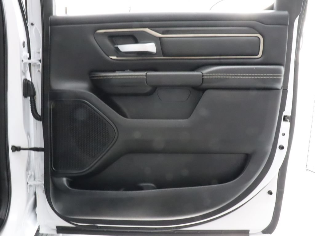 Used 2020 RAM 1500 Rebel w/ Rebel Level 2 Equipment Group AWD/4WD image 34