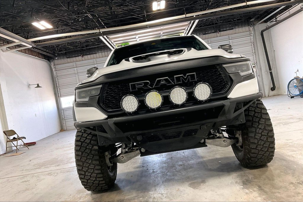 Used 2023 RAM 1500 TRX w/ TRX Level 1 Equipment Group AWD/4WD image 34