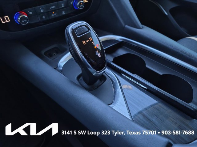 Used 2018 Buick Enclave Essence FWD image 40