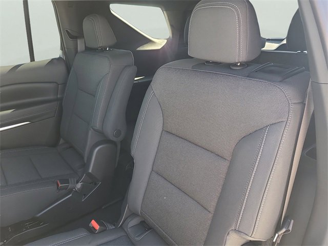 New 2026 Chevrolet Traverse LT image 15