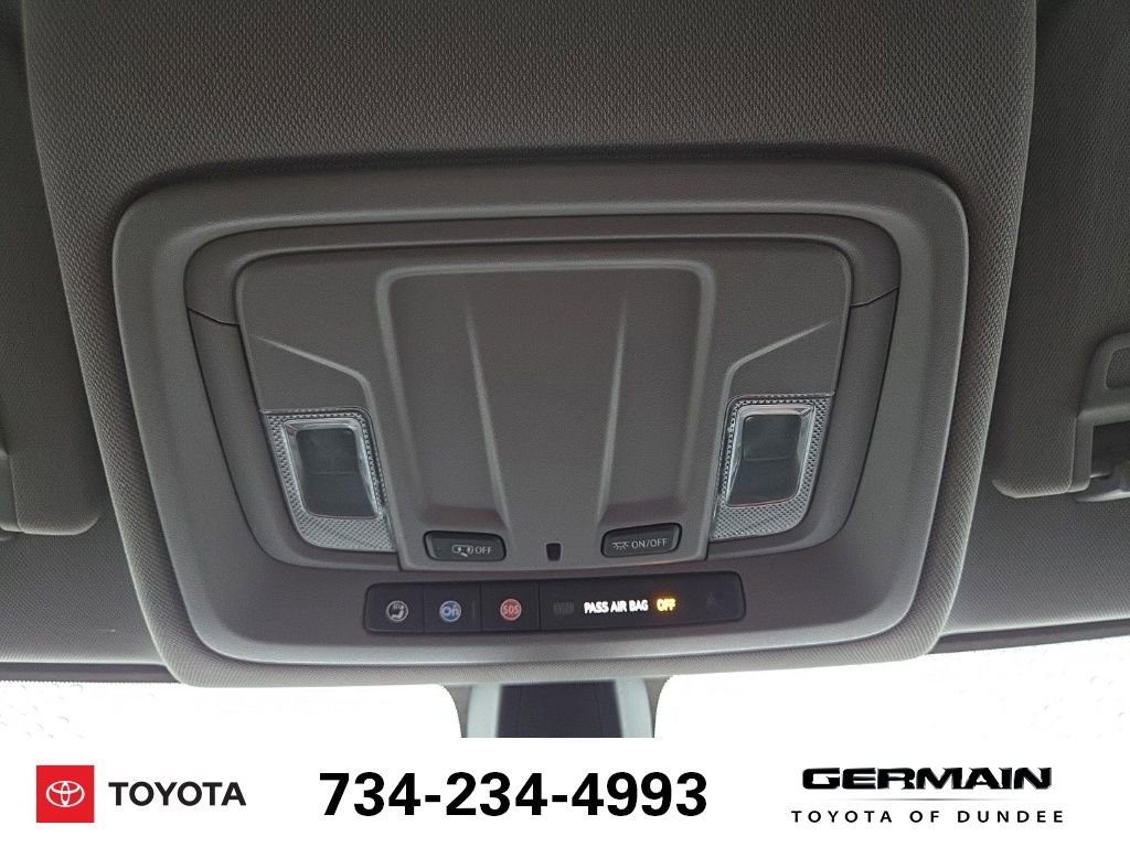 Used 2019 Chevrolet Silverado 1500 LT w/ All-Star Edition image 32