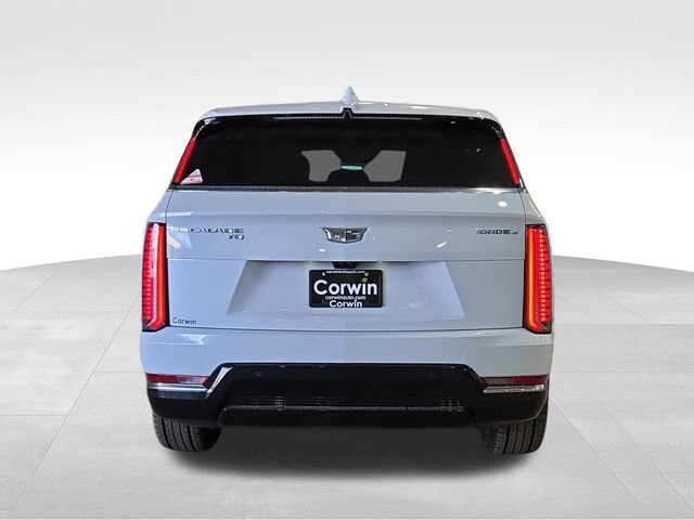 New 2026 Cadillac Escalade IQ Luxury 2 AWD/4WD image 17