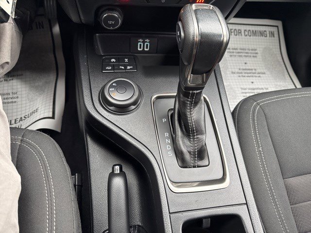 Used 2019 Ford Ranger XLT w/ Equipment Group 302A Luxury image 24