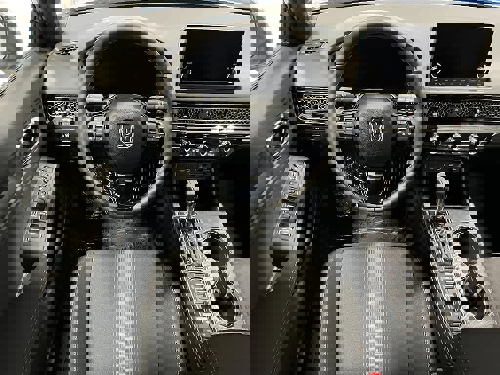 New 2026 Honda Civic Sport image 16