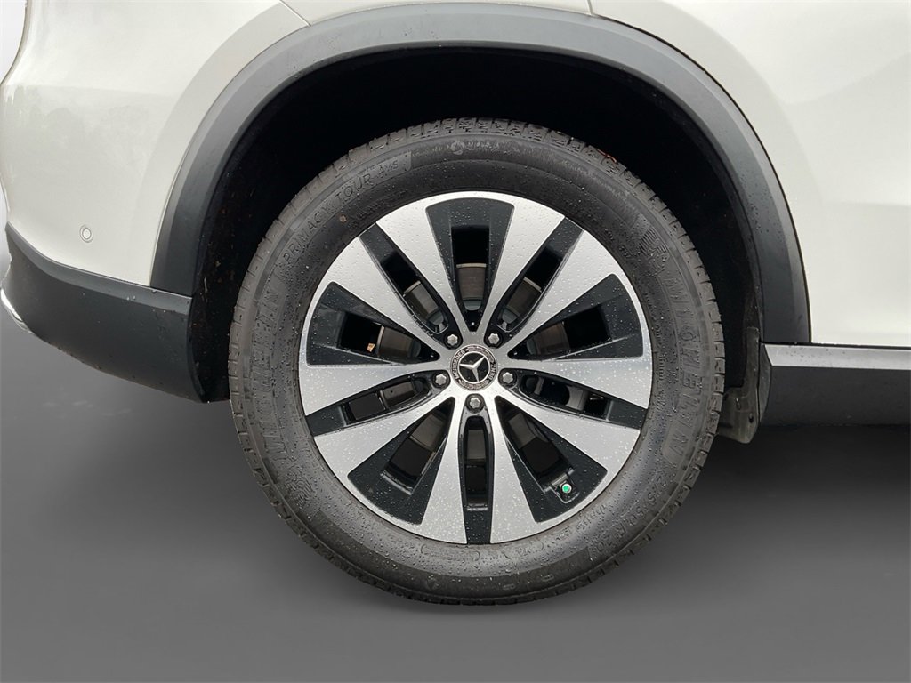 Used 2025 Mercedes-Benz GLE 350 4MATIC image 15