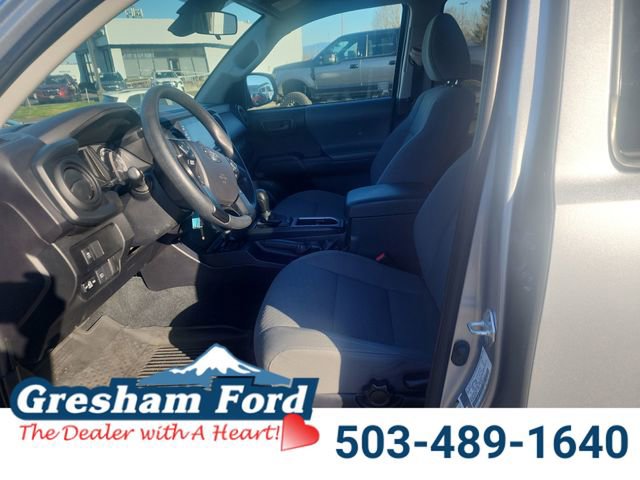 Used 2021 Toyota Tacoma SR image 11