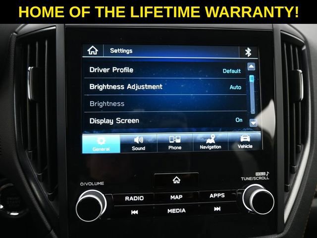 Used 2024 Subaru Forester Wilderness image 35