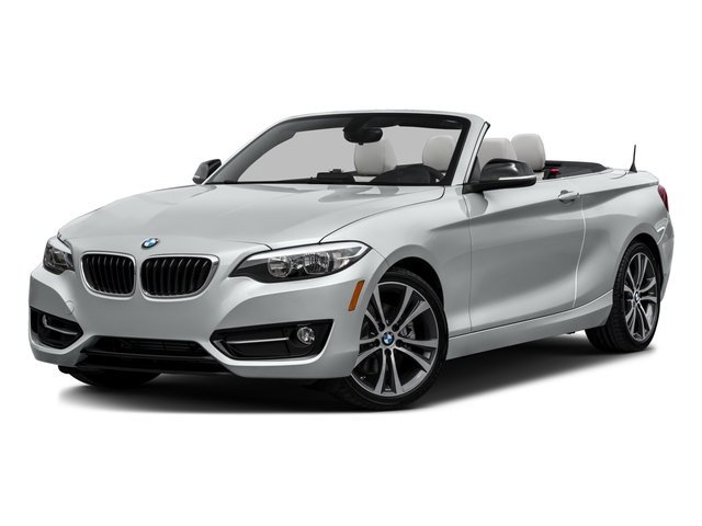 Used 2017 BMW 230i Convertible