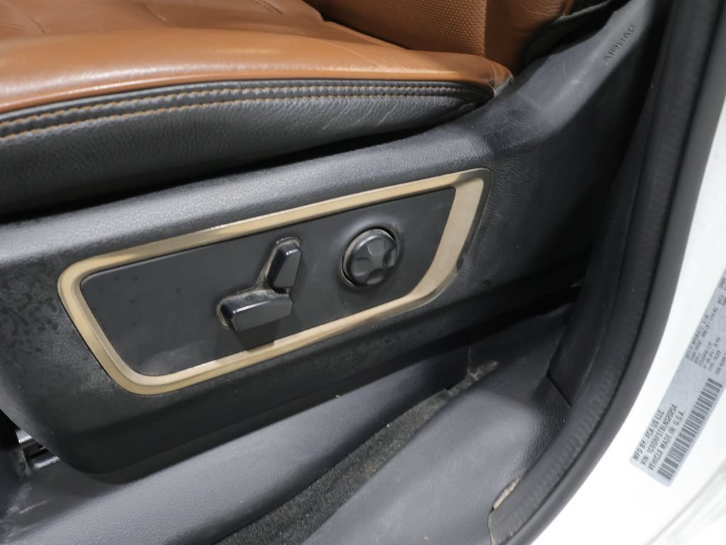 Used 2020 RAM 1500 Limited AWD/4WD image 12