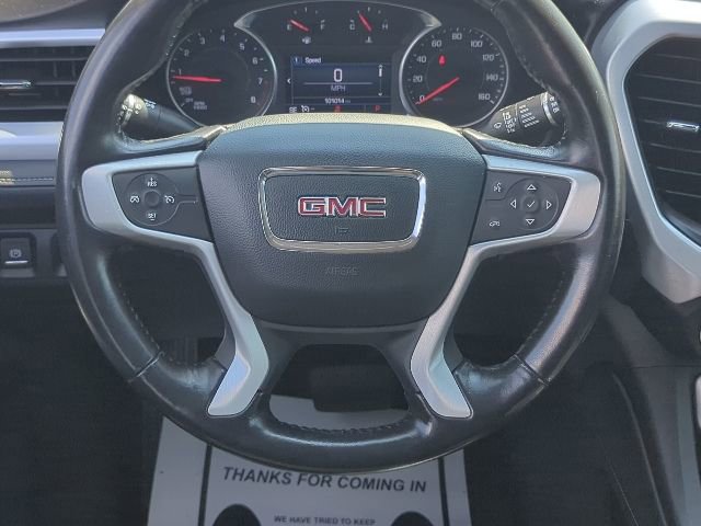 Used 2020 GMC Acadia SLT AWD/4WD image 7