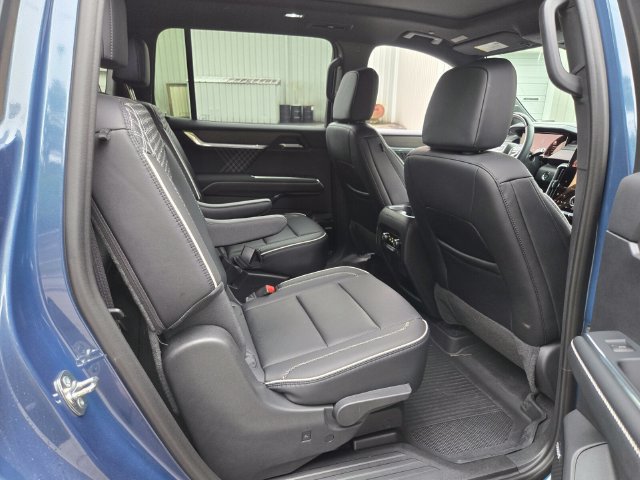 Used 2026 GMC Acadia Denali w/ Super Cruise Package AWD/4WD image 21