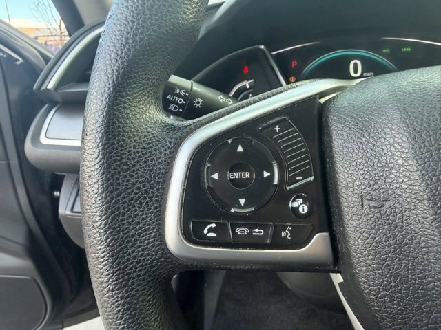 Used 2016 Honda Civic EX image 13