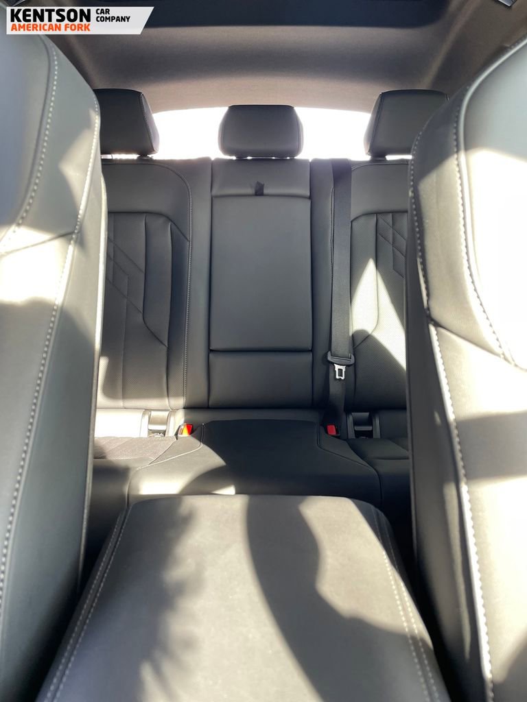 Used 2026 BMW X3 xDrive30 image 42