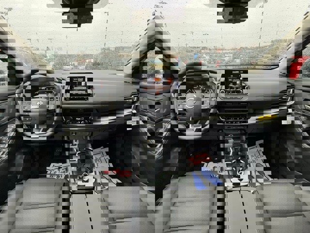 New 2026 Nissan Rogue SV w/ SV Premium Package image 21