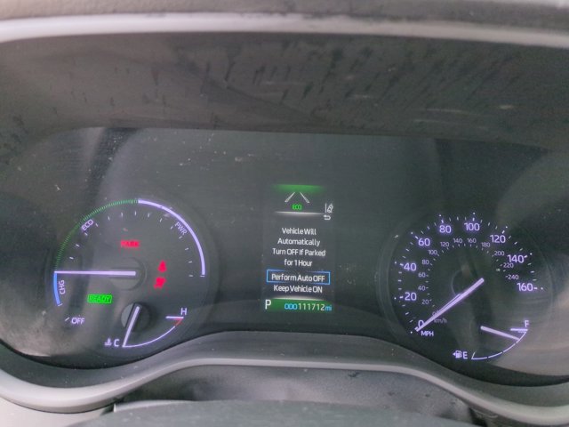 Used 2024 Toyota Sienna XLE FWD image 11