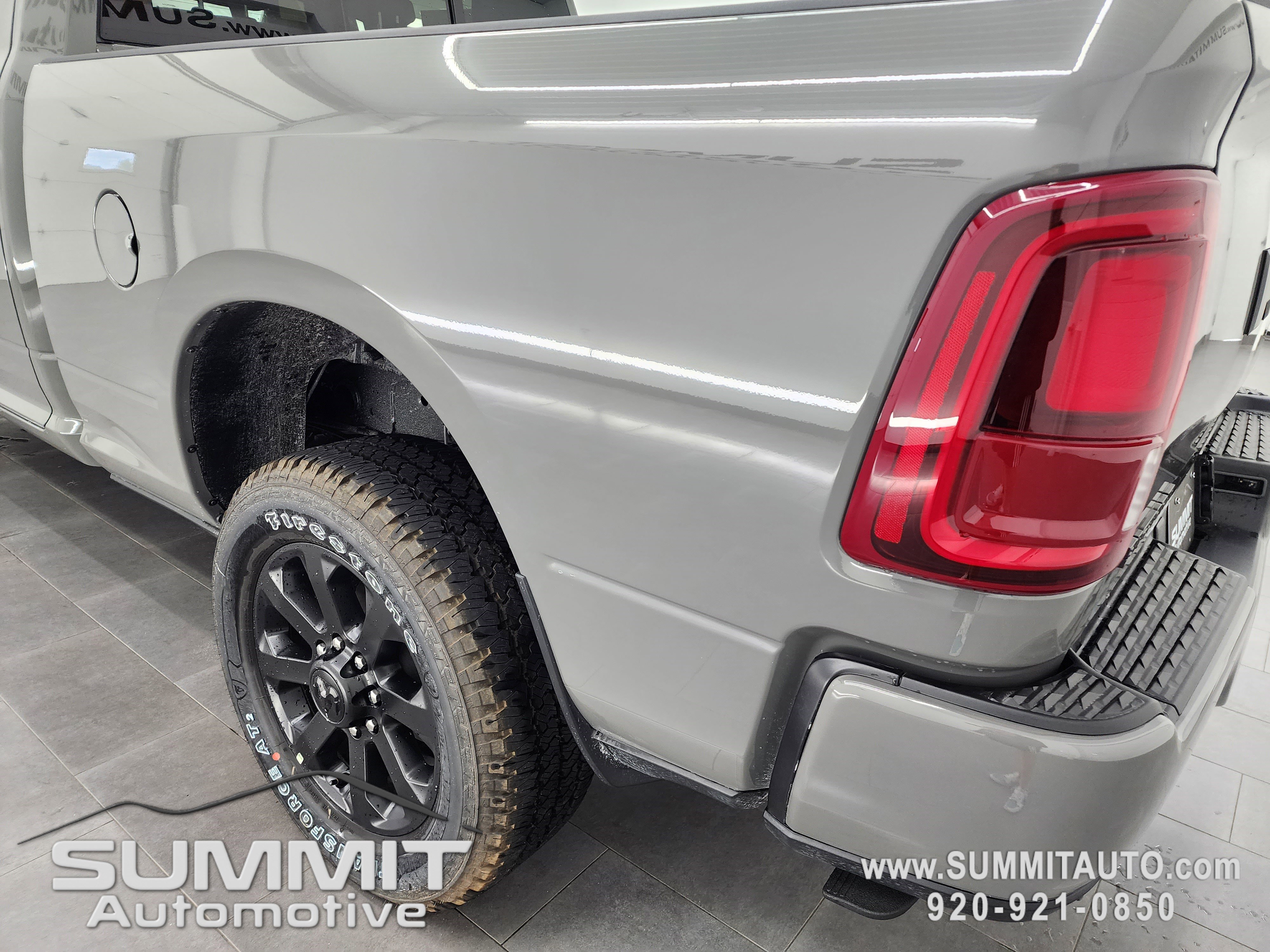 New 2026 RAM 3500 Big Horn image 34
