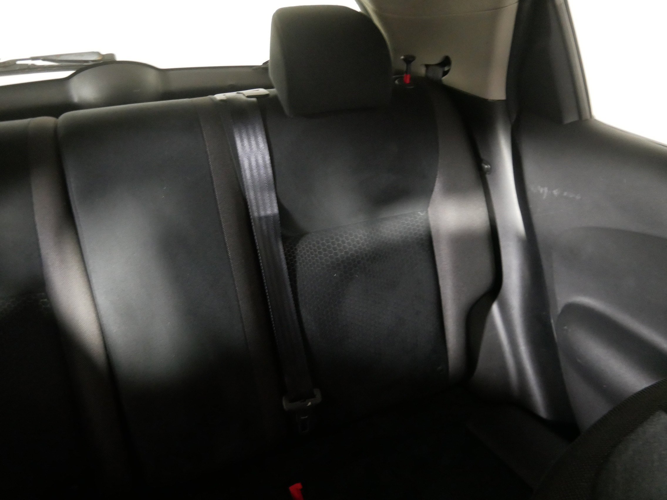 Used 2015 Nissan Juke S image 14