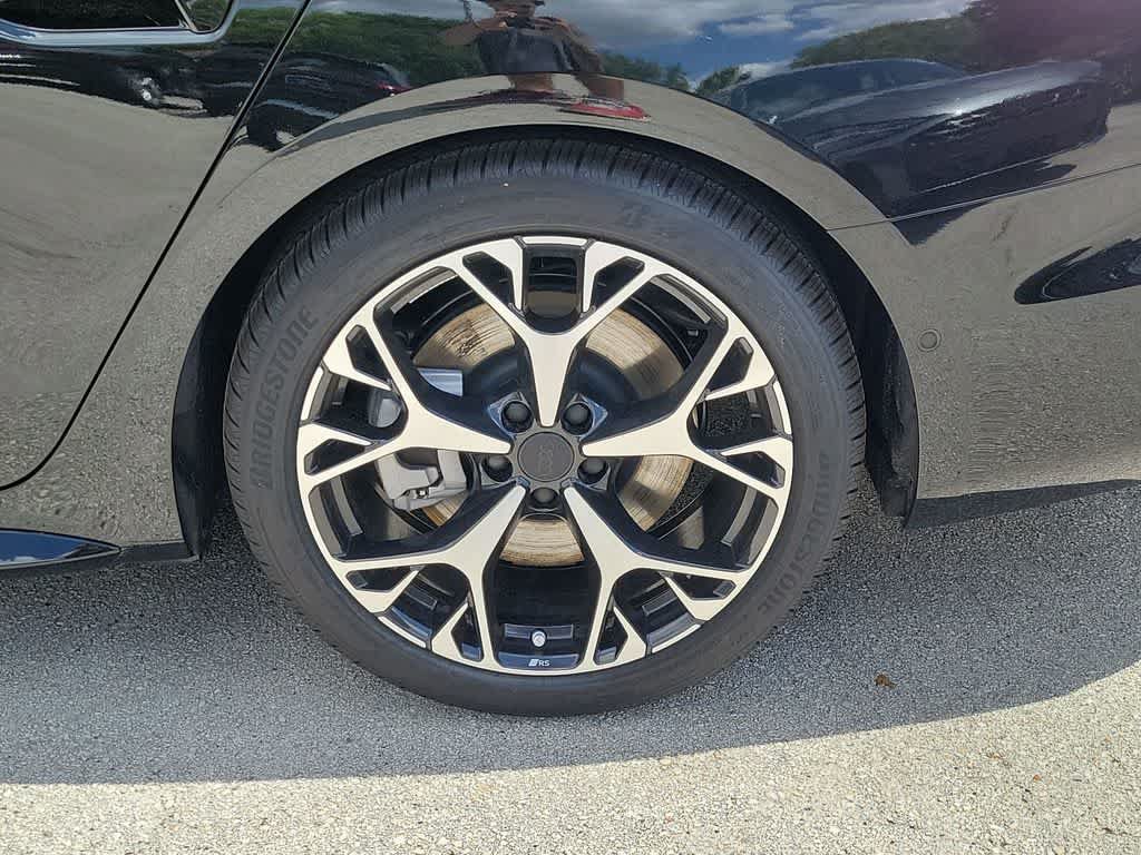 New 2026 Audi A6 Prestige AWD/4WD image 16