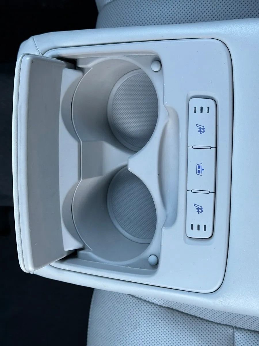 Used 2015 Hyundai Genesis 3.8 w/ Option Group 04 image 21