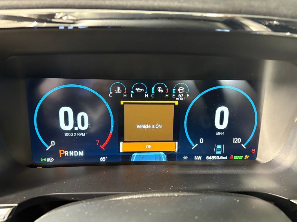 Certified 2022 Ford F150 Lariat w/ Equipment Group 502A High image 16