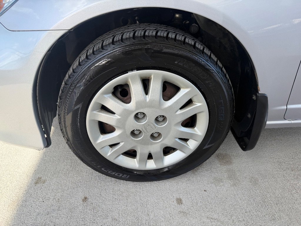 Used 2004 Honda Civic LX image 15