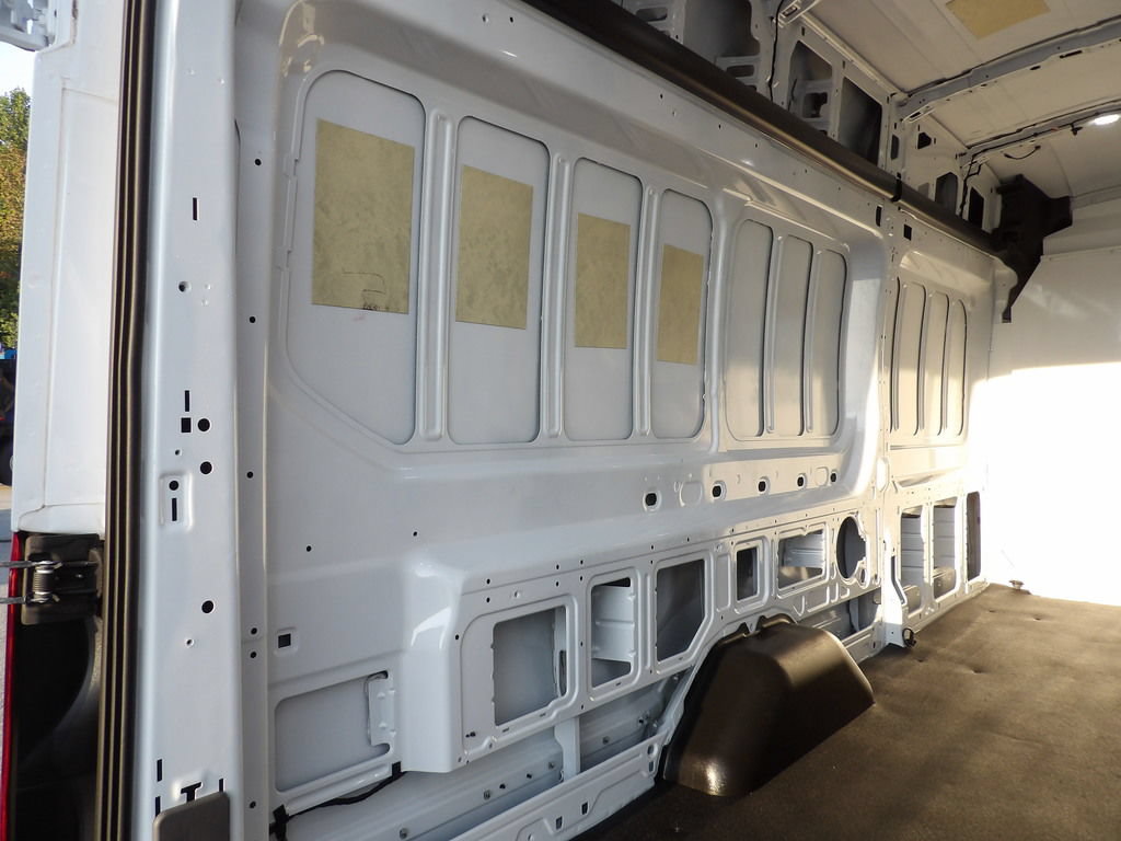 Used 2024 Ford Transit 350 148 High Roof Extended RWD image 39