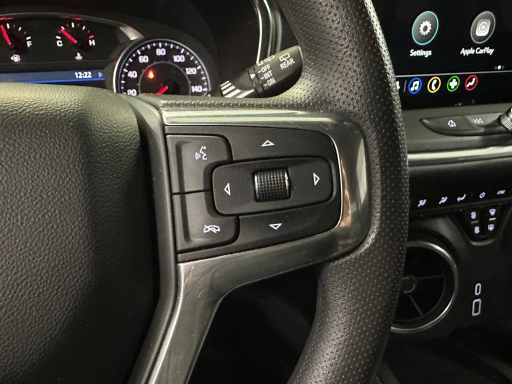 Certified 2024 Chevrolet Blazer LT w/ Redline Edition image 9