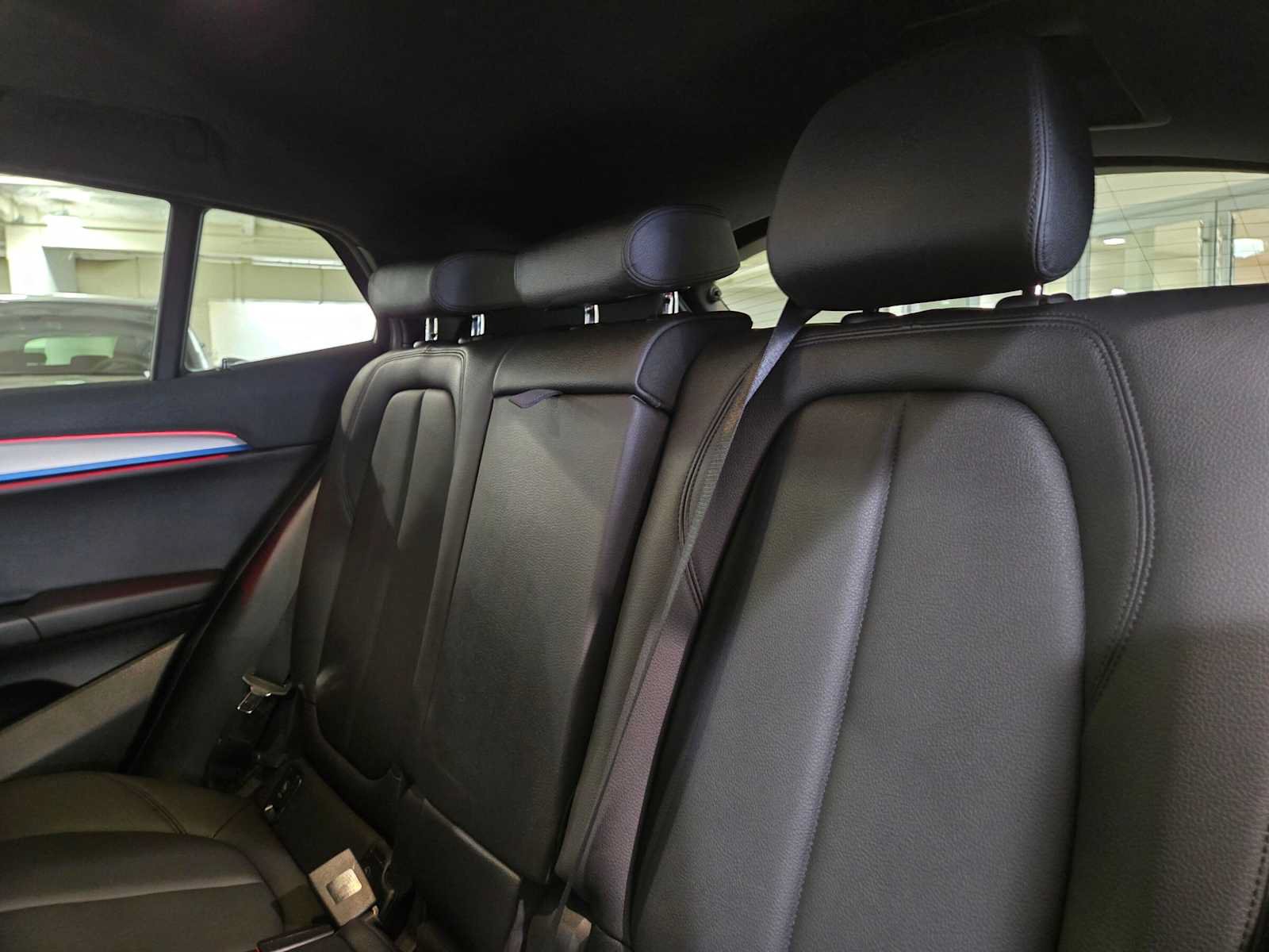 Used 2020 BMW X2 M35i AWD/4WD image 17