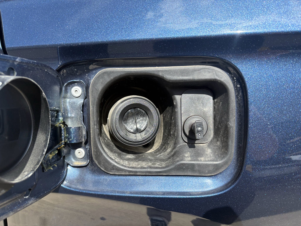 Certified 2026 Honda CR-V TrailSport image 34