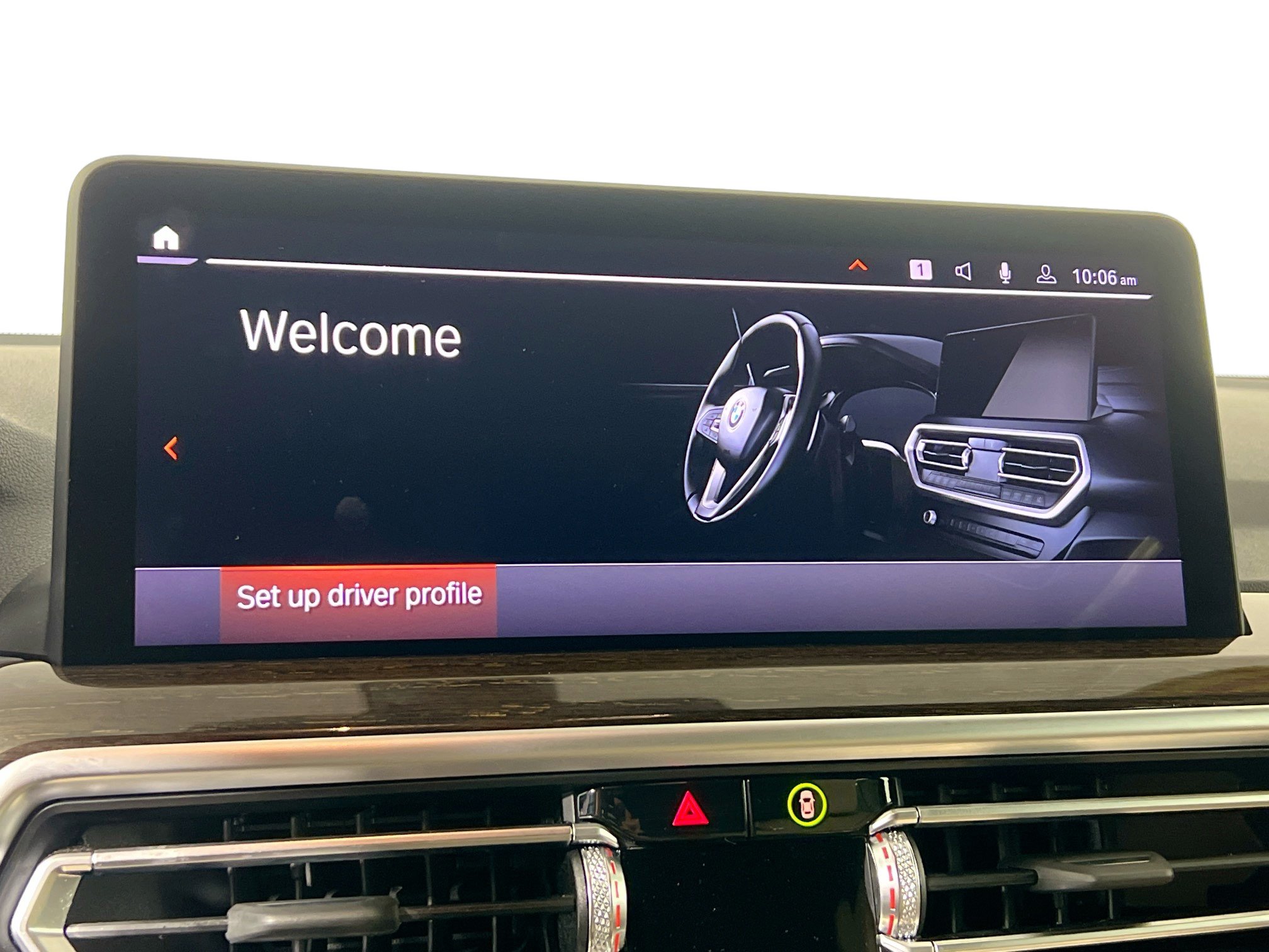 Used 2025 BMW X4 xDrive30i AWD/4WD image 20