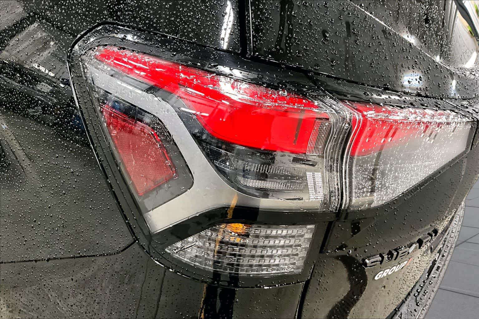 New 2026 Subaru Forester Premium AWD/4WD image 14