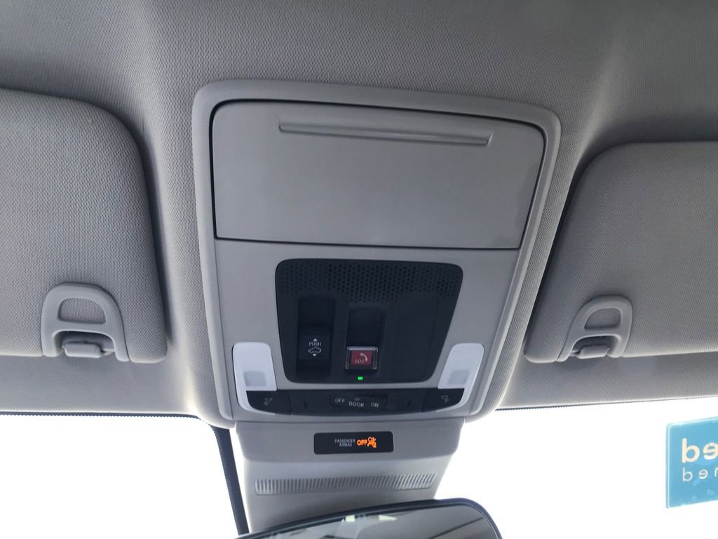 Used 2024 Honda Accord EX image 23