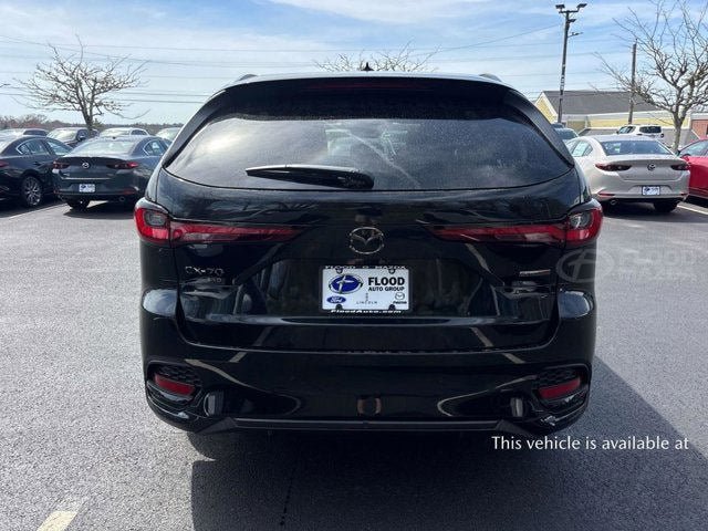 New 2026 MAZDA CX-70 3.3 Turbo S w/ Premium Plus AWD/4WD image 19