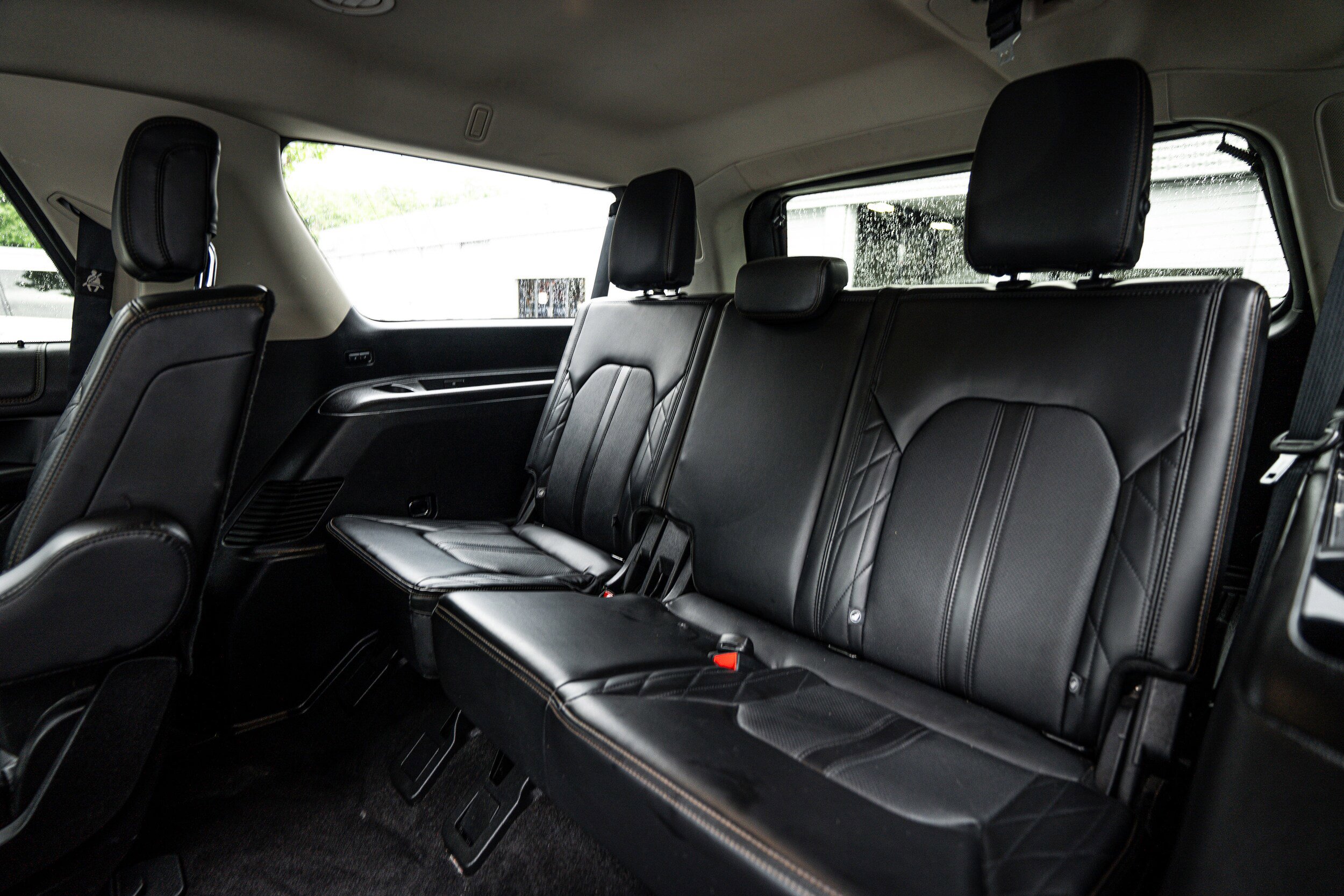 Used 2019 Ford Expedition Max Platinum AWD/4WD image 17