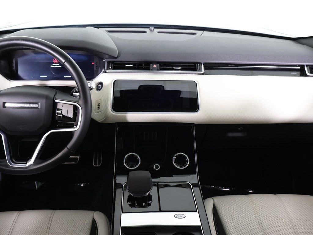 Used 2023 Land Rover Range Rover Velar R-Dynamic S image 42