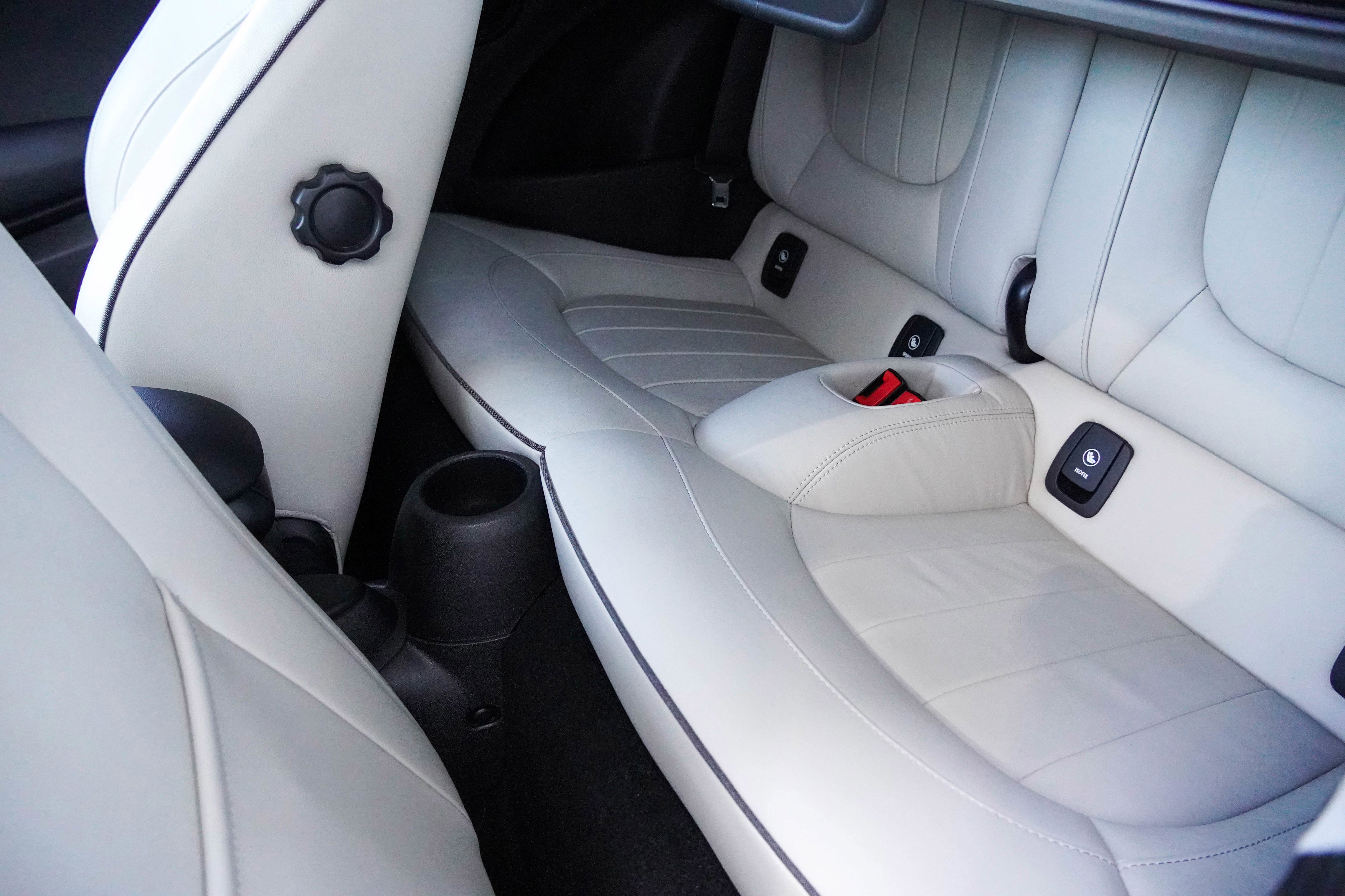 Used 2018 MINI Cooper Convertible image 36