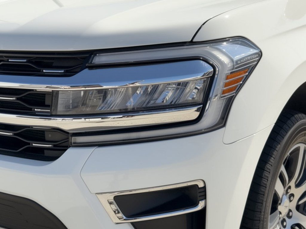 Used 2024 Ford Expedition Limited RWD image 12
