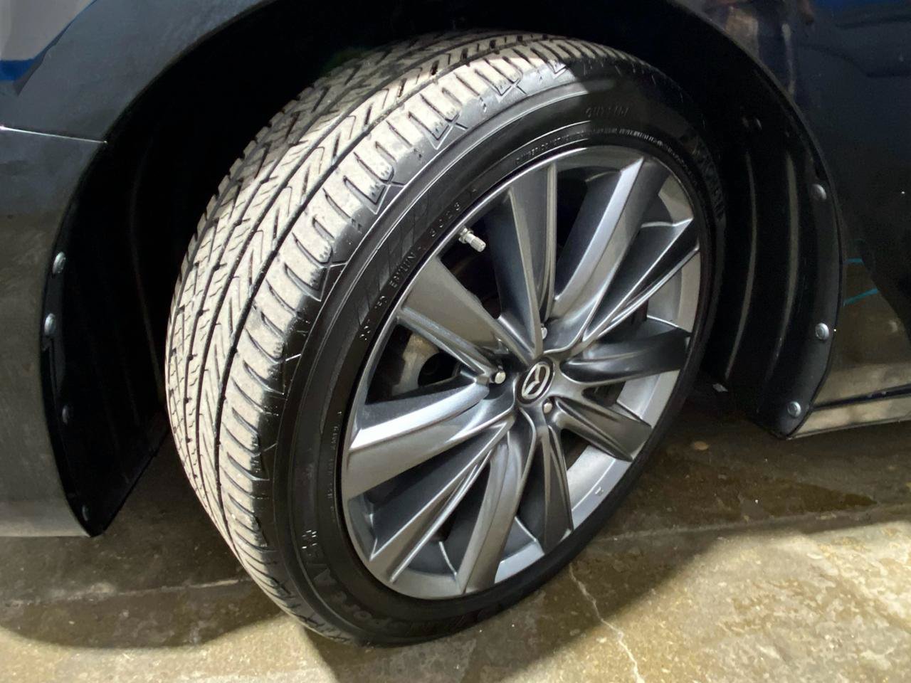 Used 2019 MAZDA MAZDA6 Touring FWD image 52