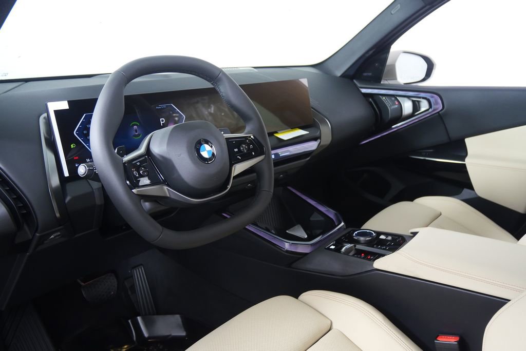 Used 2026 BMW X3 xDrive30 w/ Convenience Package image 13