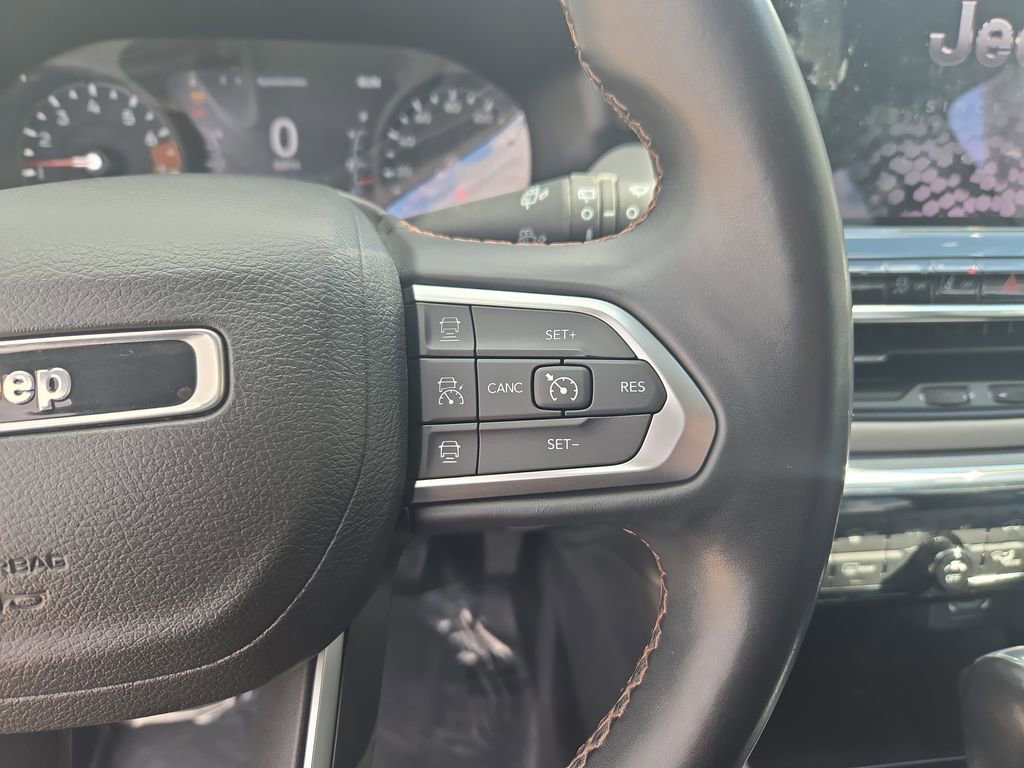 Used 2022 Jeep Compass Limited image 20