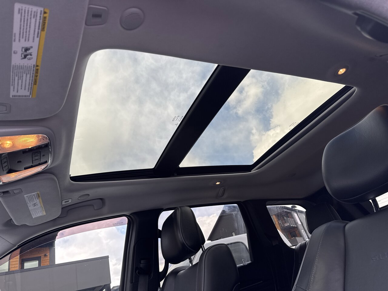 Used 2019 Jeep Grand Cherokee Summit w/ Platinum Series Group image 13