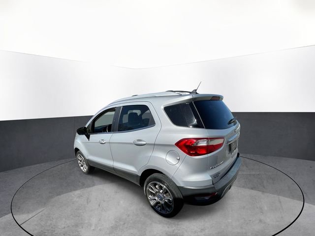 Used 2019 Ford EcoSport Titanium AWD/4WD image 5