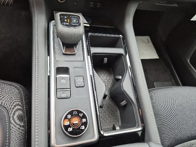 New 2026 Nissan Pathfinder SV AWD/4WD image 25