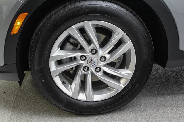 Certified 2024 Buick Envista Preferred w/ Convenience I Package FWD image 10