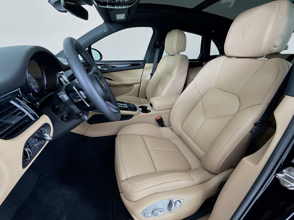 New 2026 Porsche Macan S AWD/4WD image 5