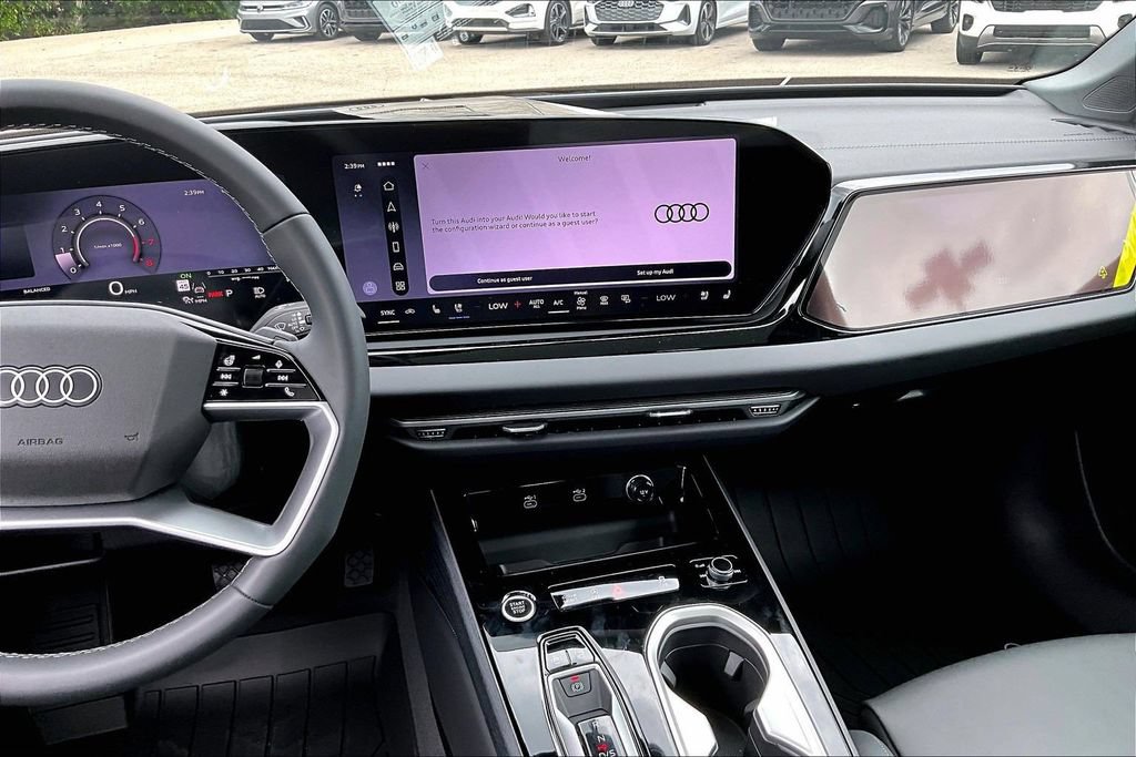 New 2026 Audi A6 Prestige AWD/4WD image 20